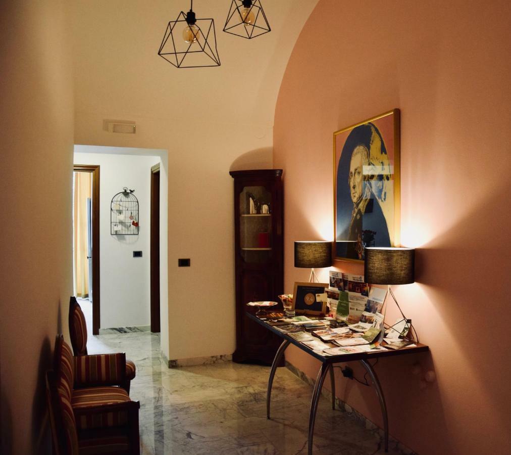 Casa Cristina Bed & Breakfast Casale Monferrato Eksteriør bilde