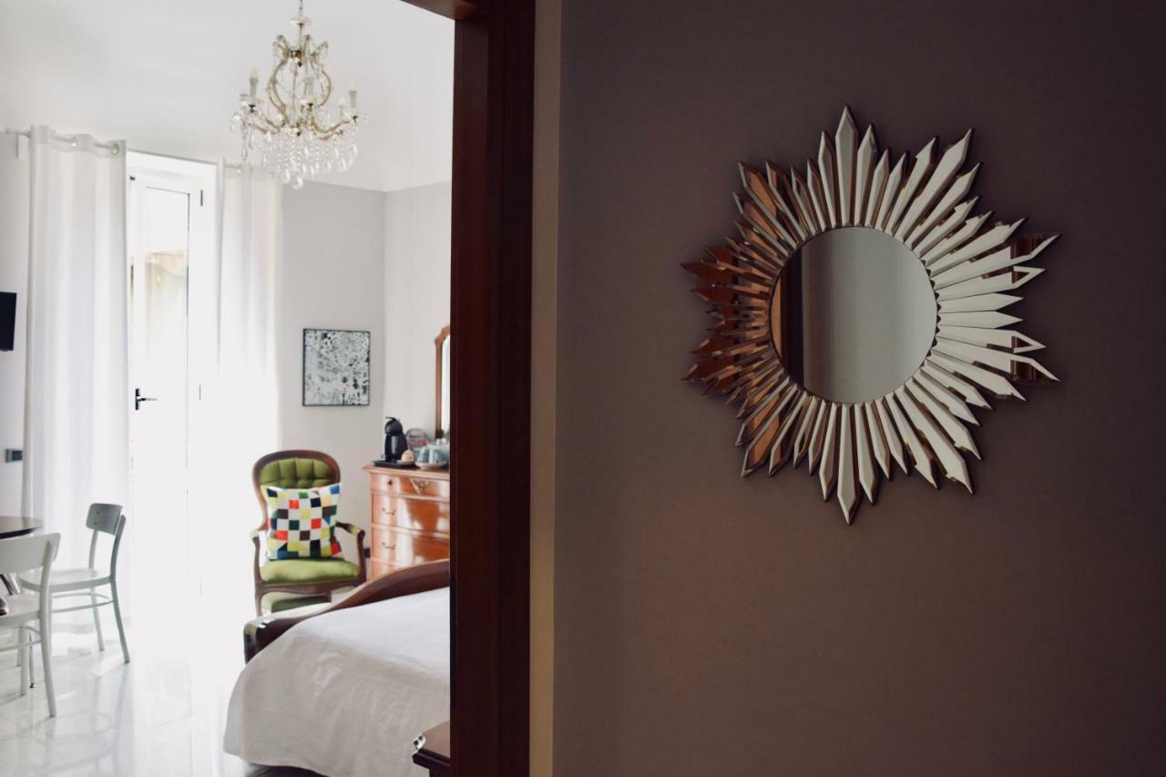 Casa Cristina Bed & Breakfast Casale Monferrato Eksteriør bilde
