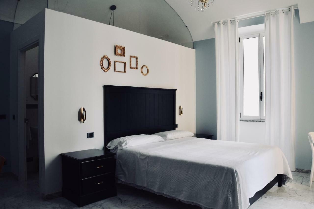 Casa Cristina Bed & Breakfast Casale Monferrato Eksteriør bilde