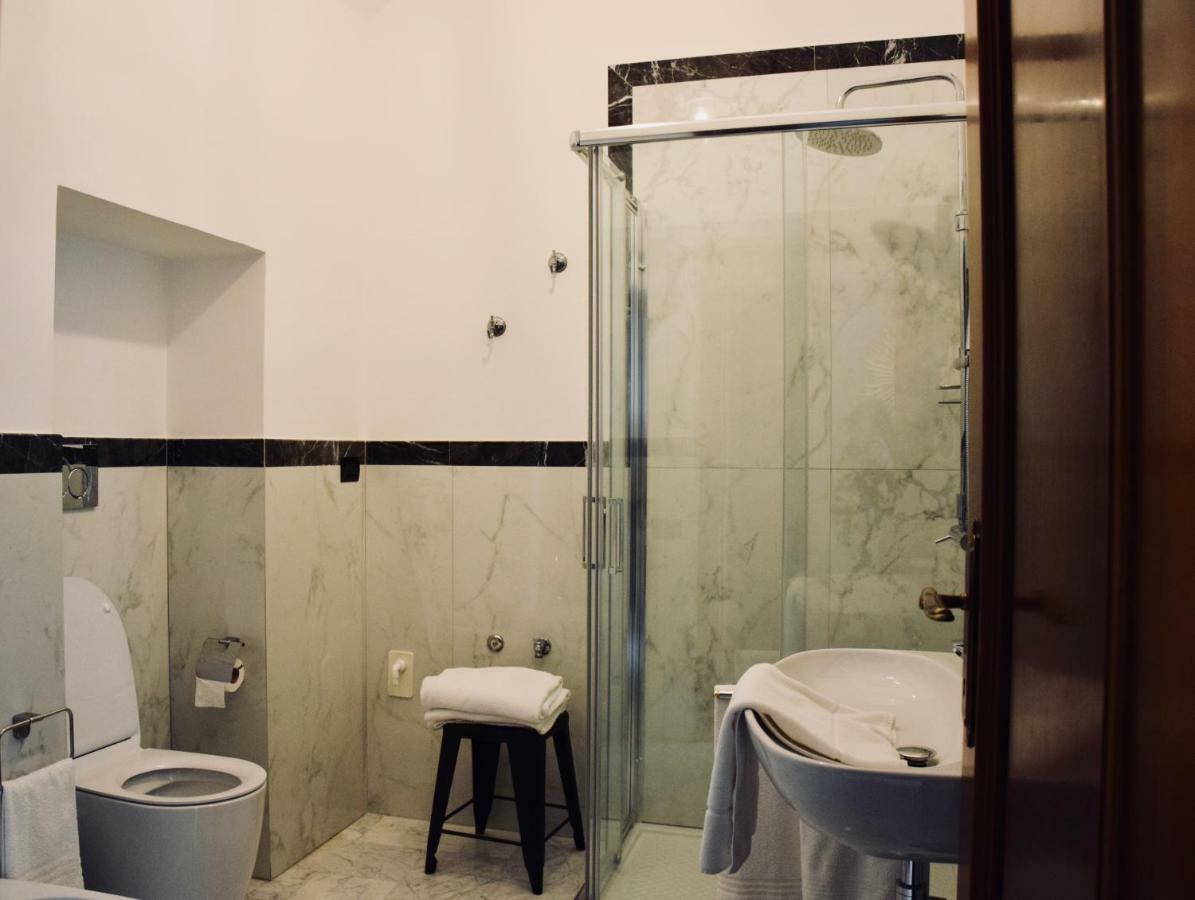 Casa Cristina Bed & Breakfast Casale Monferrato Eksteriør bilde