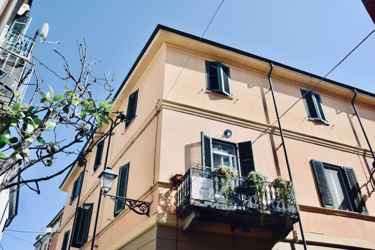 Casa Cristina Bed & Breakfast Casale Monferrato Eksteriør bilde